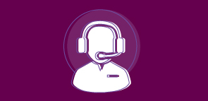 Customer care for packaging solutions for small business