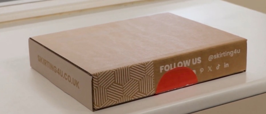 Mailer packaging box