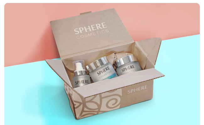 Beauty and Personal Care