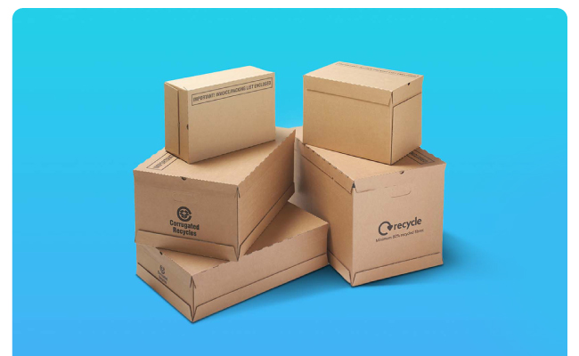 Conventional Boxes