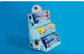 Counter Display Units