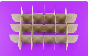 Dividers, Divisions, Packaging Dividers, Packaging Divisions