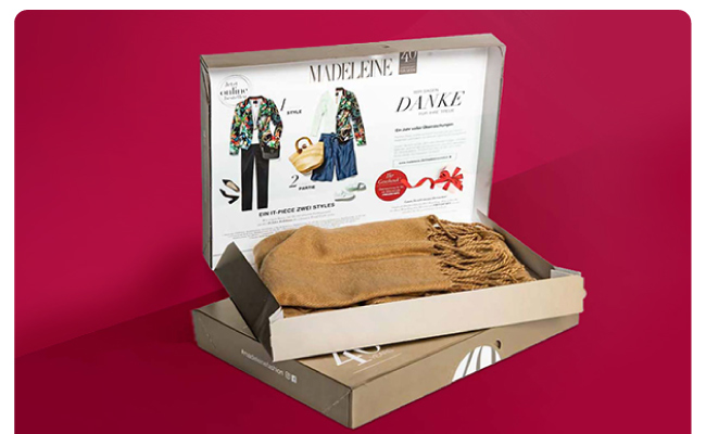 Fashion Packaging for Small Business