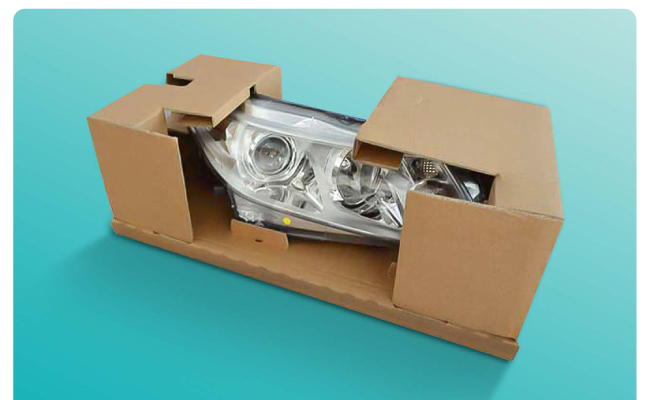 Industrial Packaging