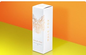 Wine Packaging