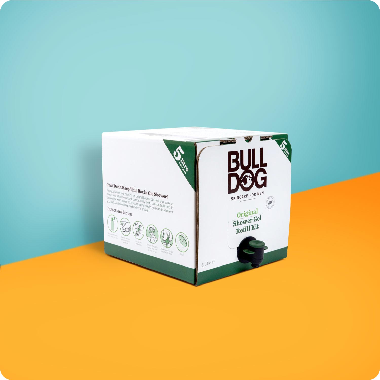 Beauty and Personal Care Packaging