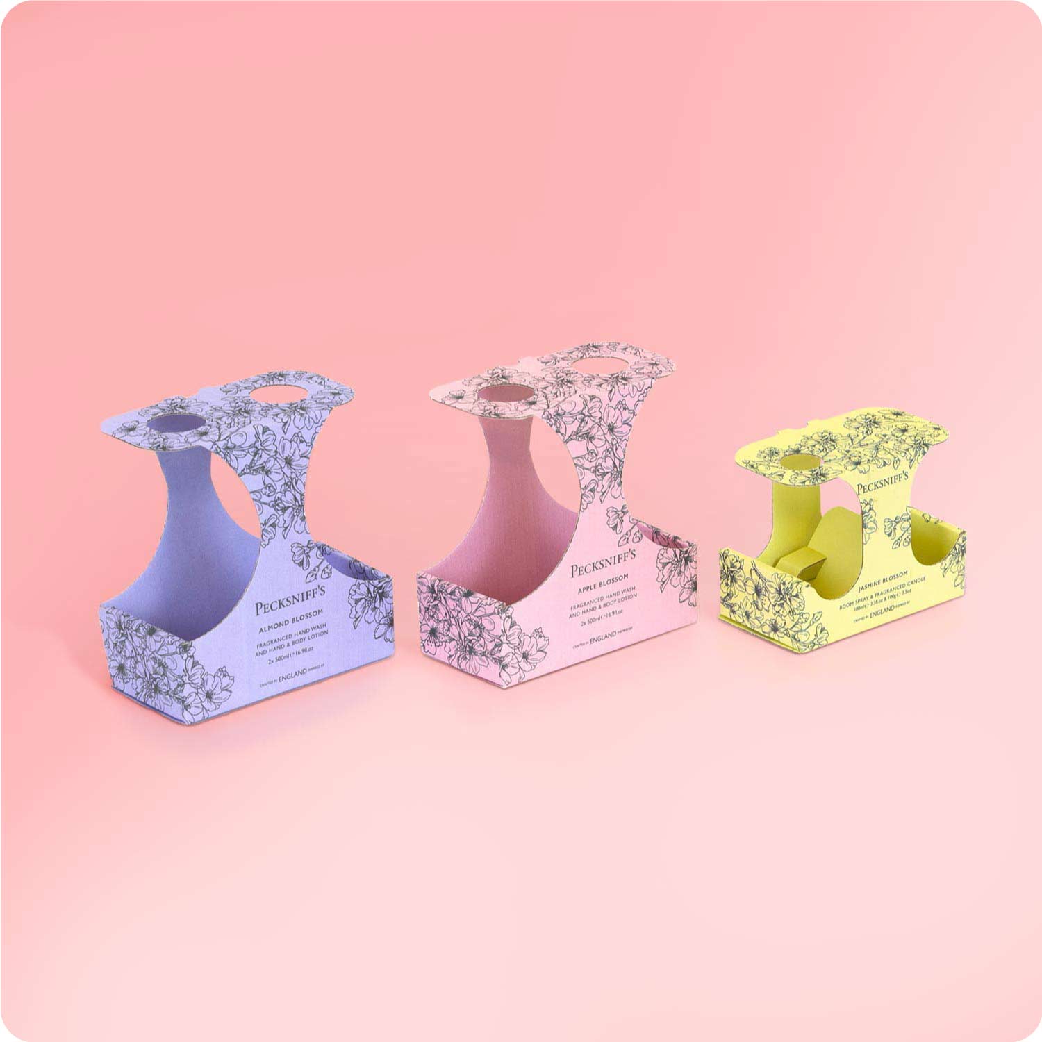 Beauty and Personal Care Packaging