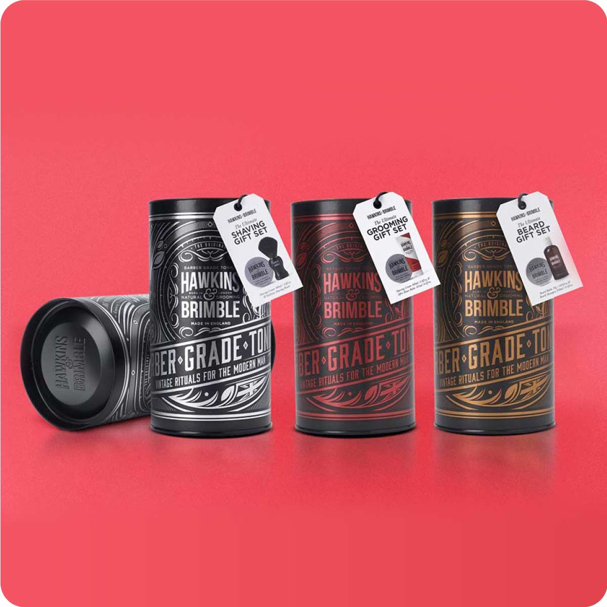 Beauty and Personal Care Packaging