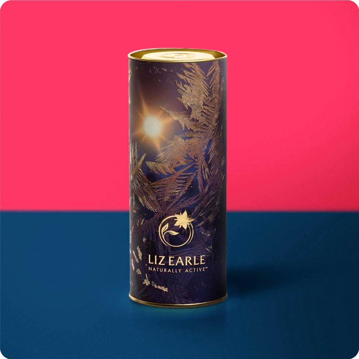 Cardboard Tube Packaging