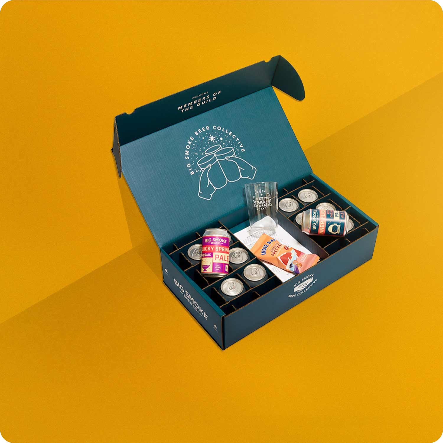 Direct to Consumer Packaging