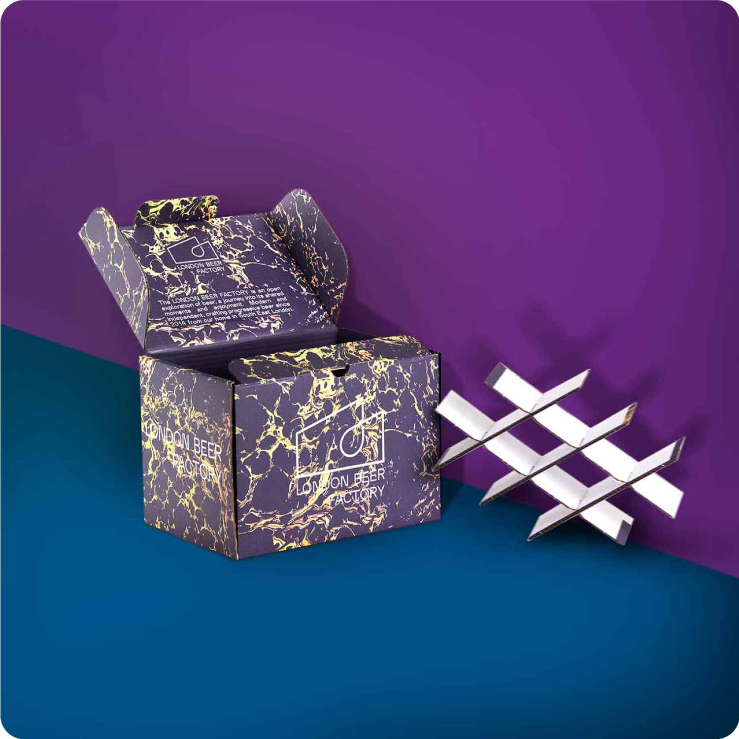 Direct to Consumer Packaging