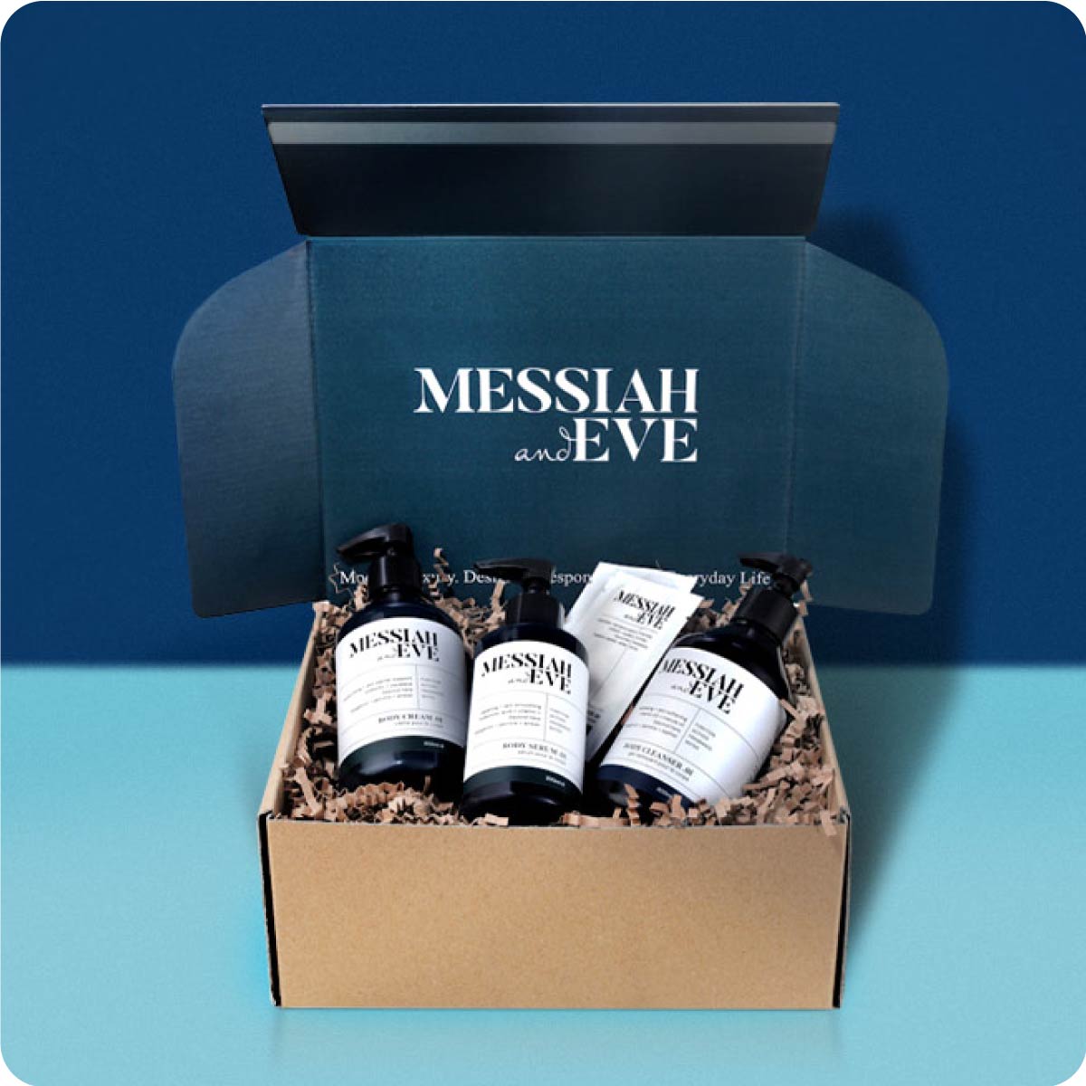 Direct to Consumer Packaging