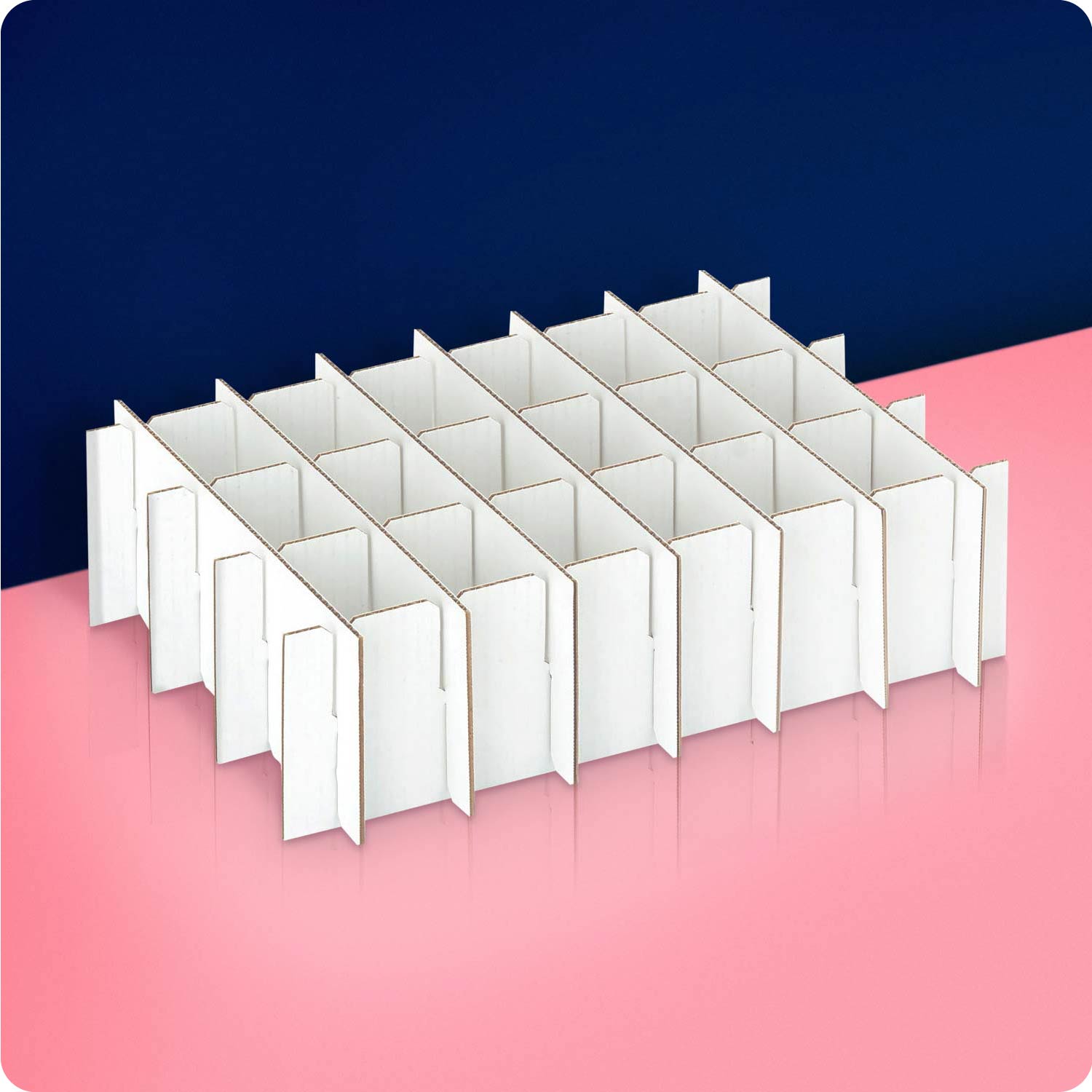 Packaging Divisions, Packaging Dividers