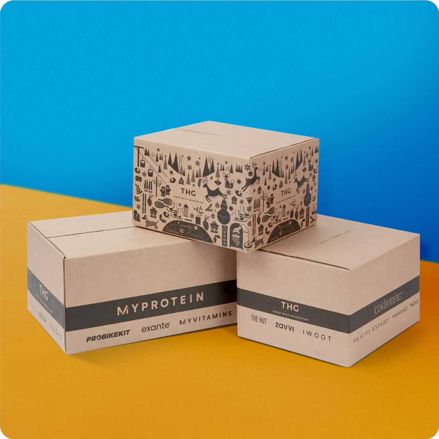 eCommerce Packaging