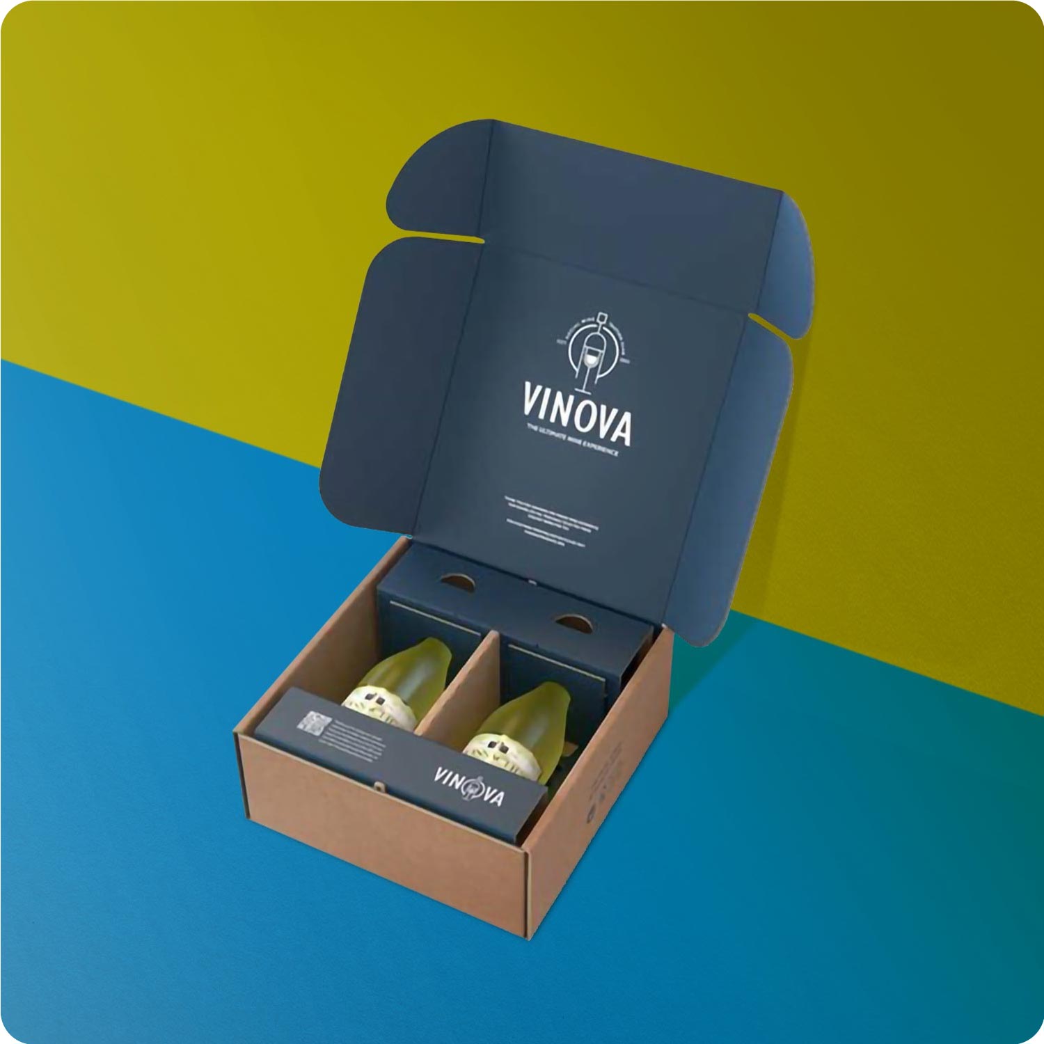eCommerce Packaging