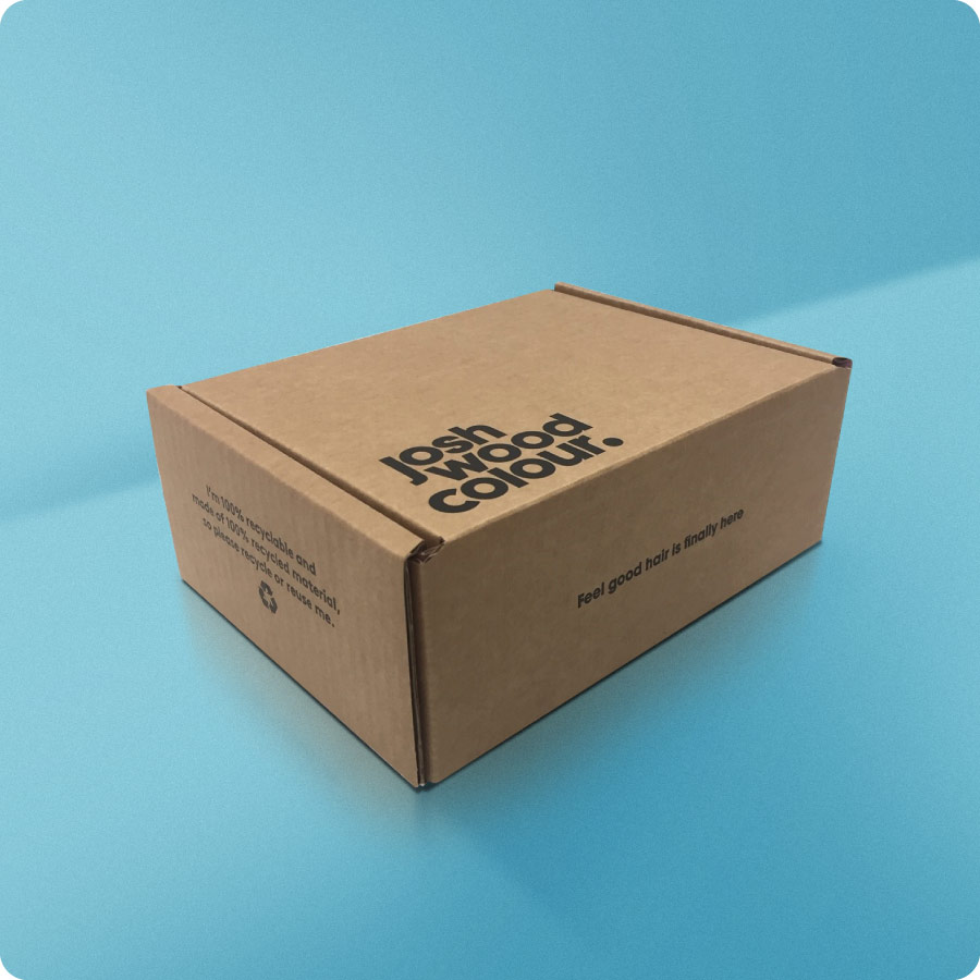 eCommerce Packaging