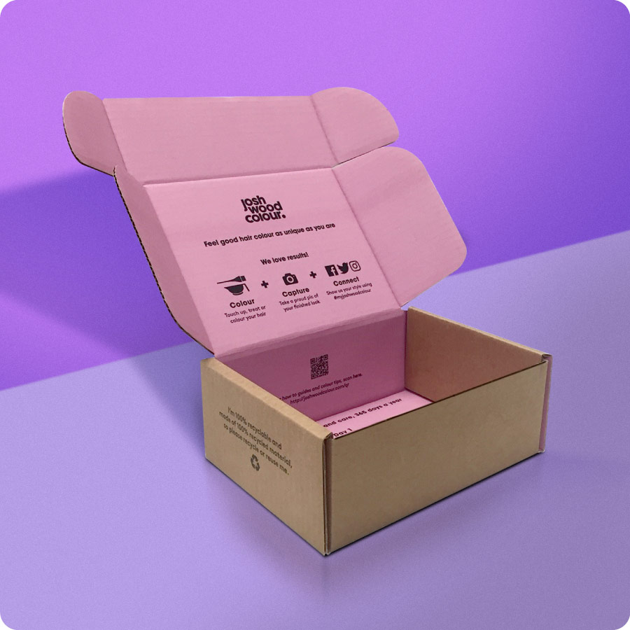 eCommerce Ready Packaging Boxes for Small and Start Up Businesses