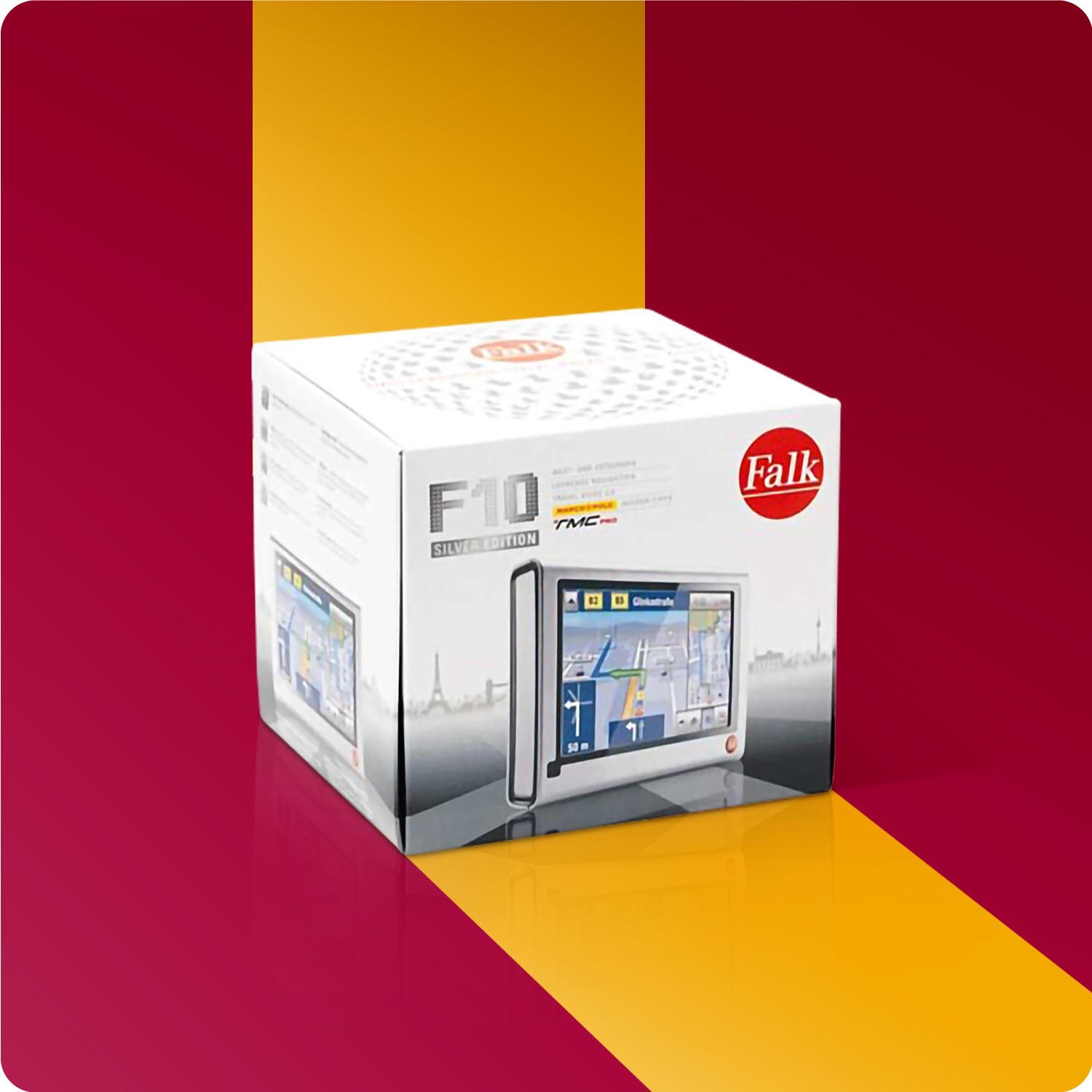 Electronics Outer Packaging