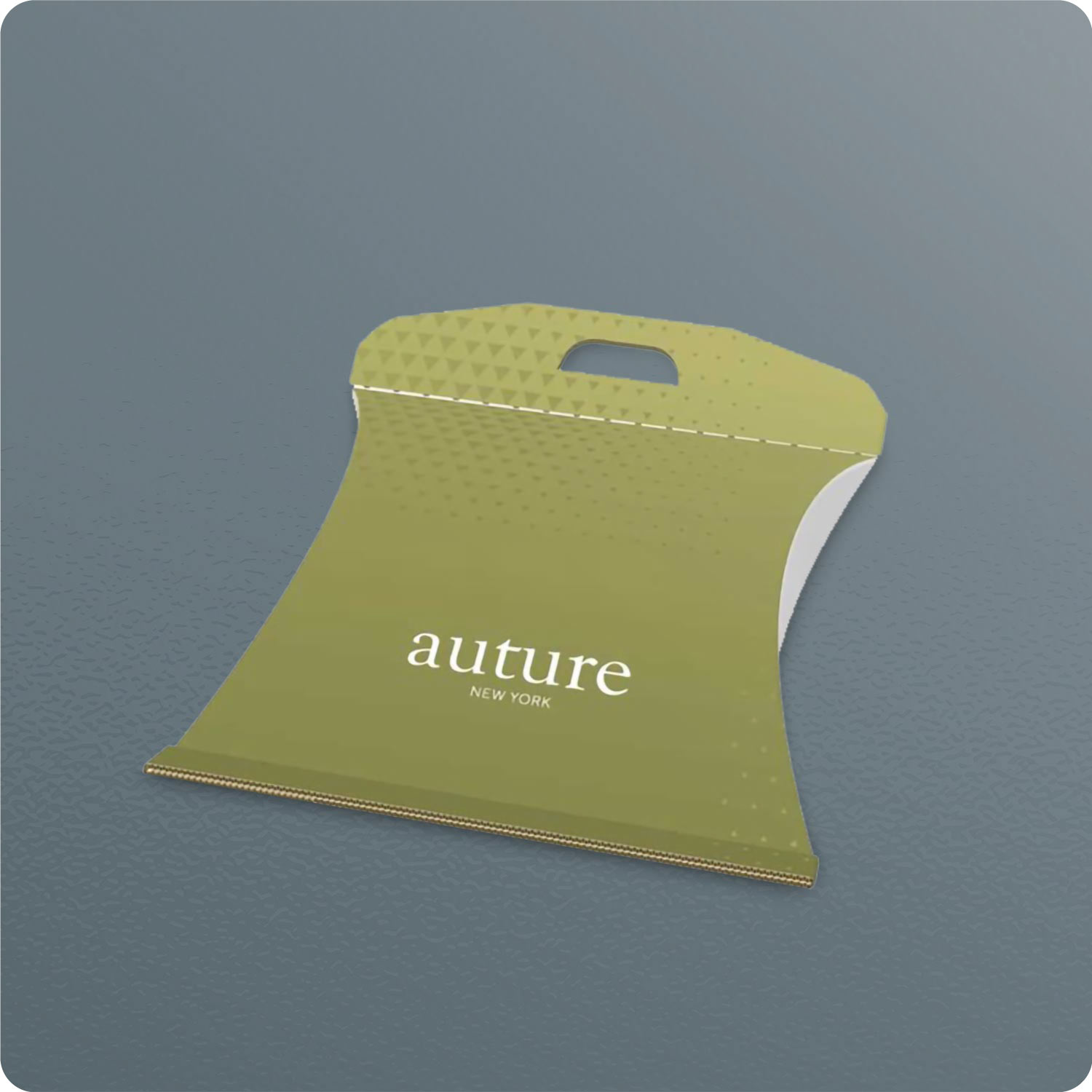 Fashion Clothing Packaging