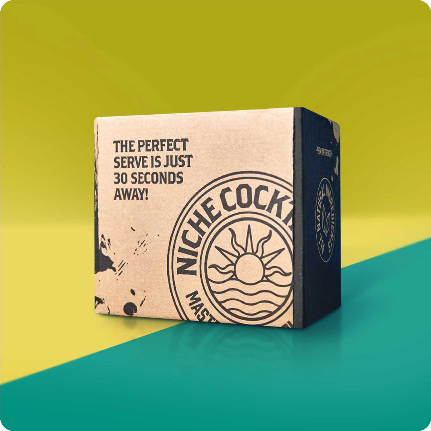 Flexo Printed Packaging