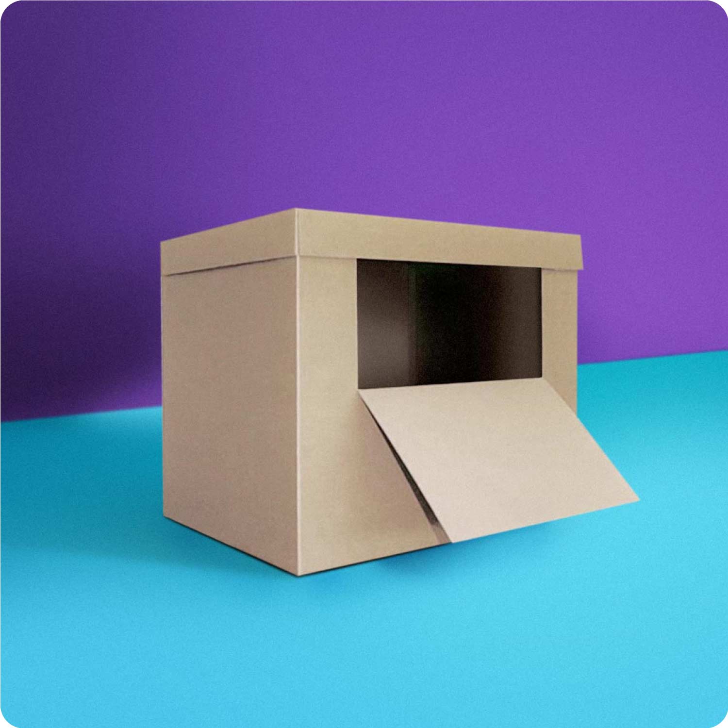 Industrial Packaging