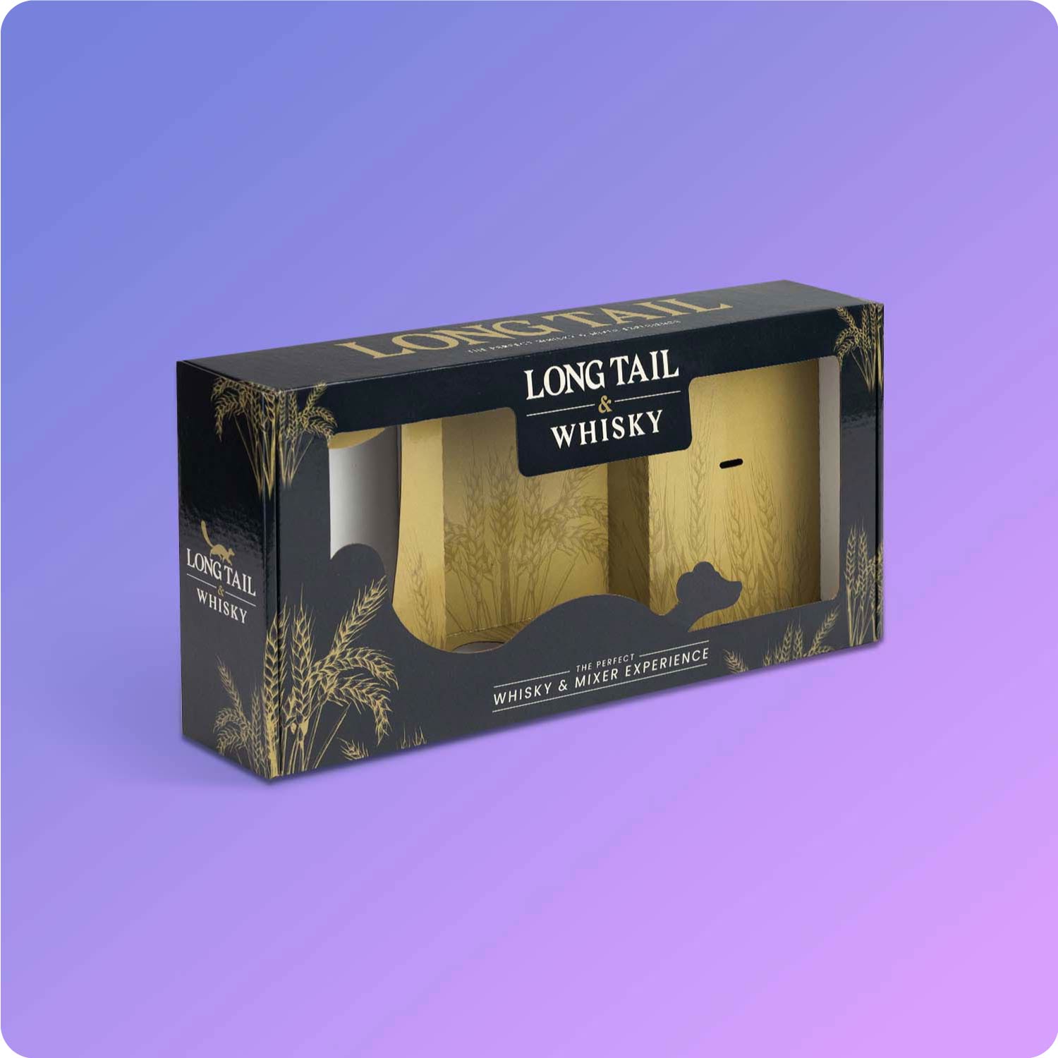 Premium Packaging Solutions 