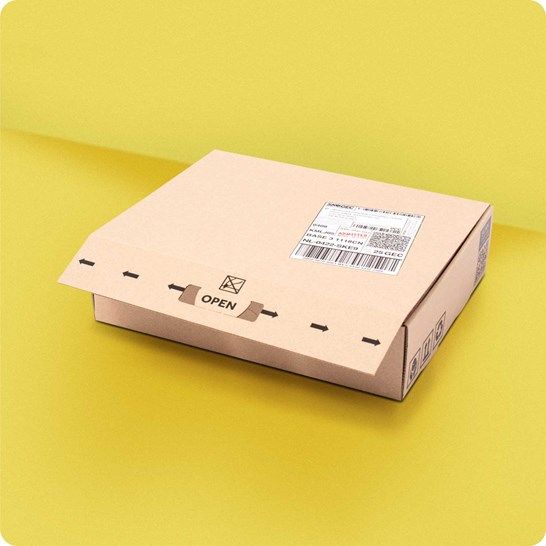 Return Wrapping Returnable Packaging Solutions For Small Businesses