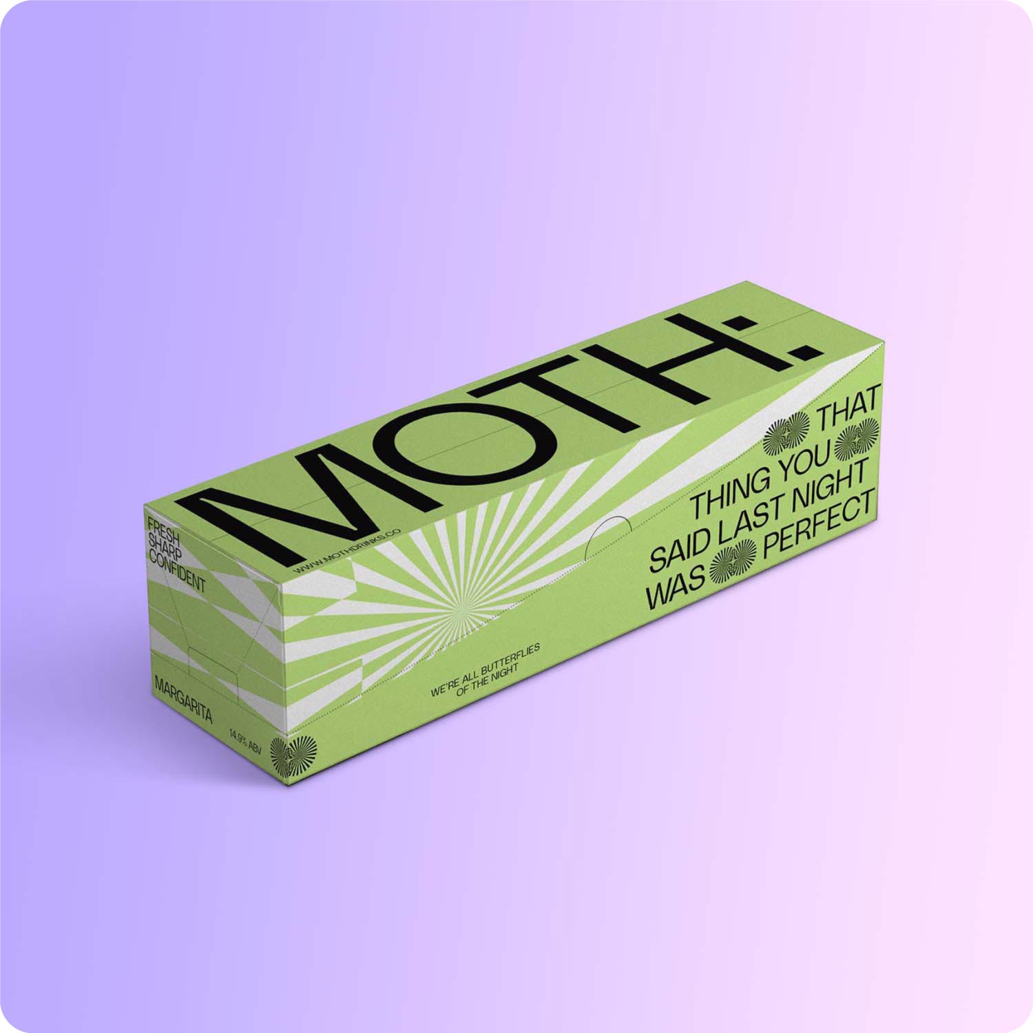 Shelf-Ready Packaging