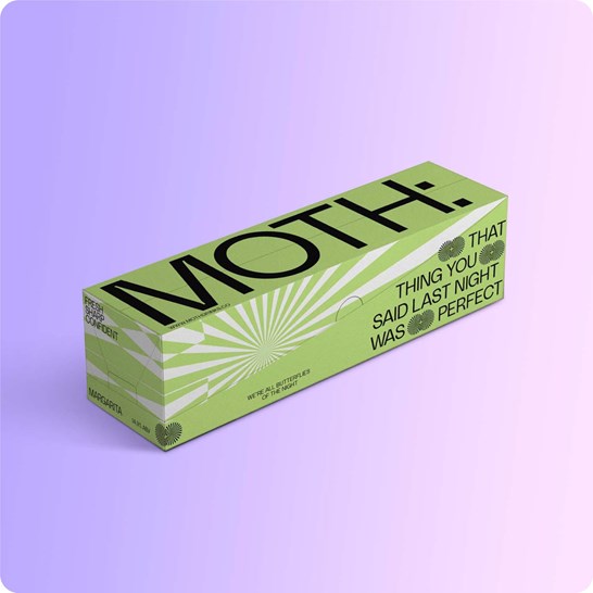 Shelf Ready Packaging | SRP Boxes for Small Businesses | Smurfit Kappa UK