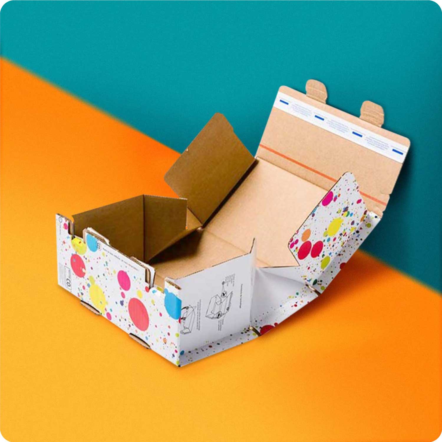 Subscription Packaging