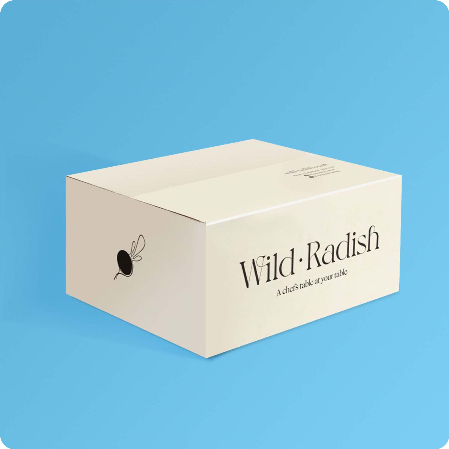 Subscription Packaging