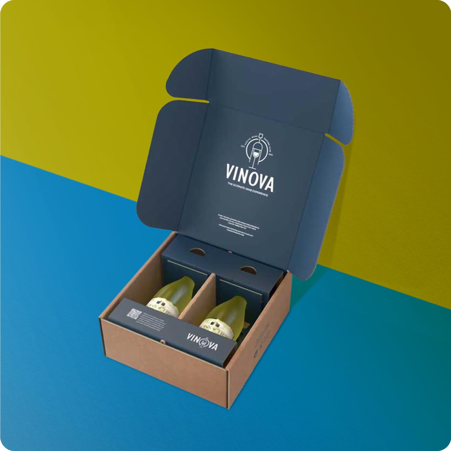 Wine Packaging