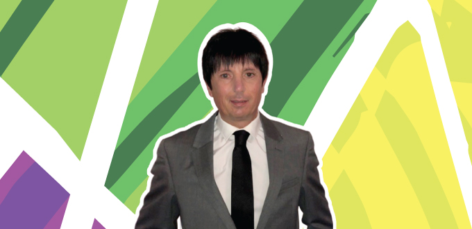 marc holland