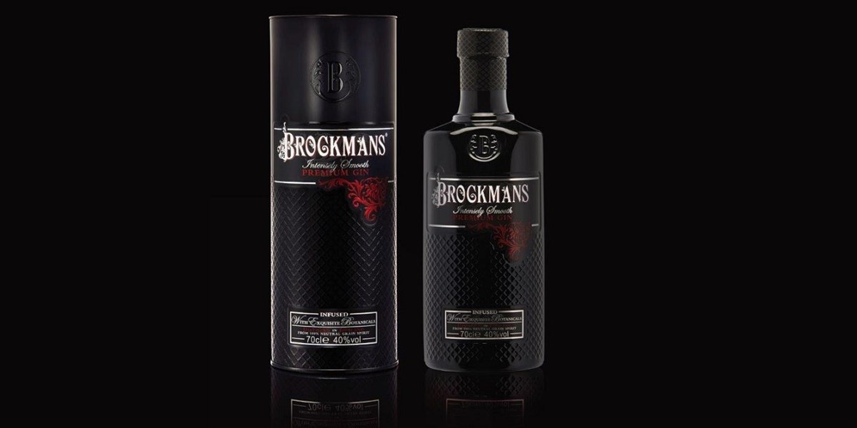 Smurfit Kappa Composites - Brockmans Gin Blog Image