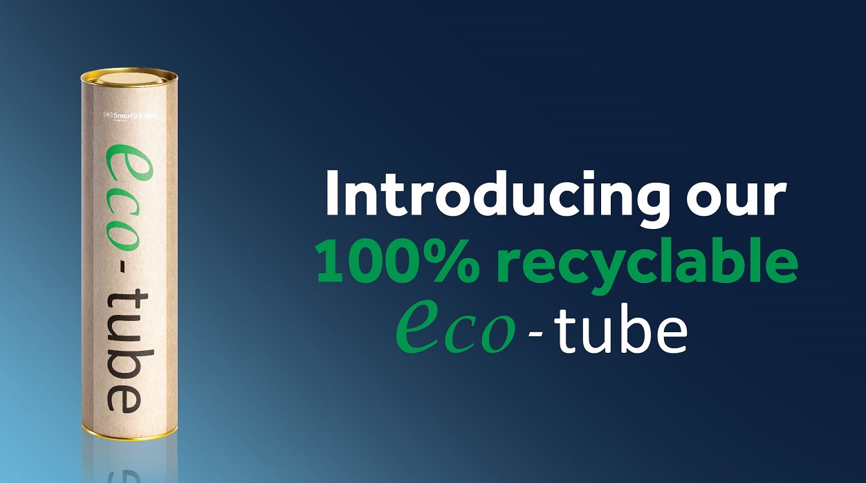 Tube Packaging, Sustainable Packaging