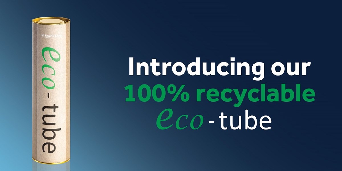 Tube Packaging, Sustainable Packaging