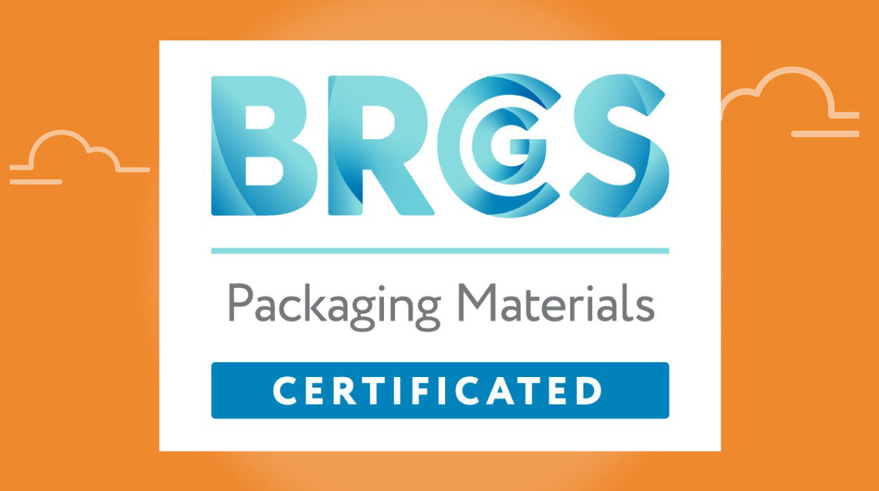 BRCGS Certification