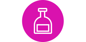 Premium whisky packaging