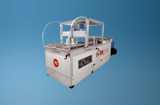 eCommerce Packaging, eCommerce Packaging Machine, Packaging Machine