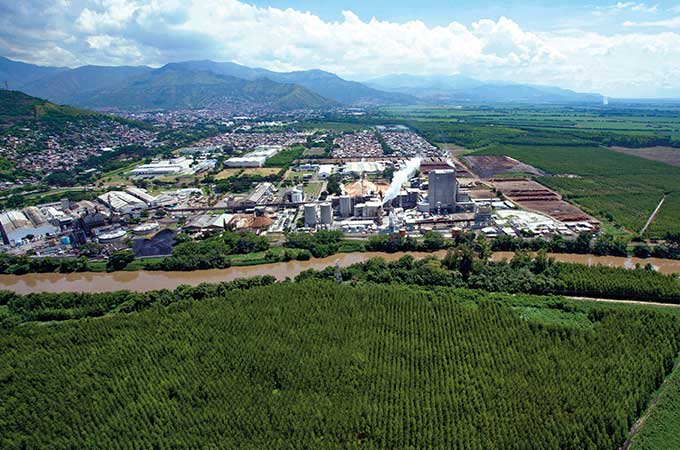 Redesigning the energy transition in Colombia