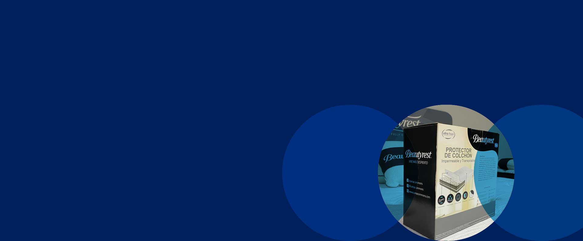 Mattress Protector Packaging