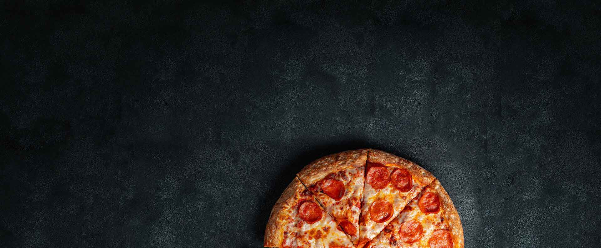 Pizza Discs Corrugated