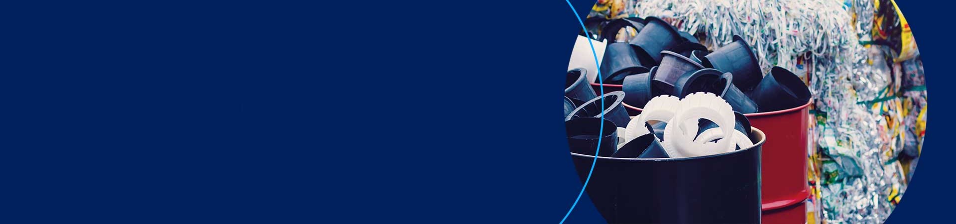 Continuous Improvement in Recycling Waste