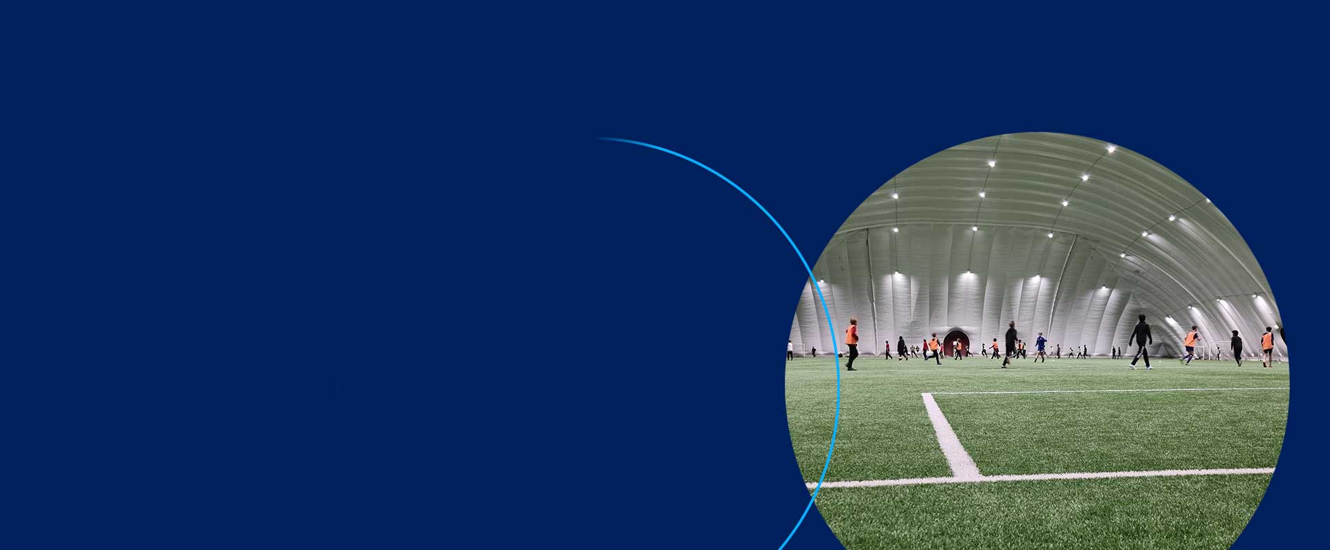 Piteå, Sweden Community Centre 