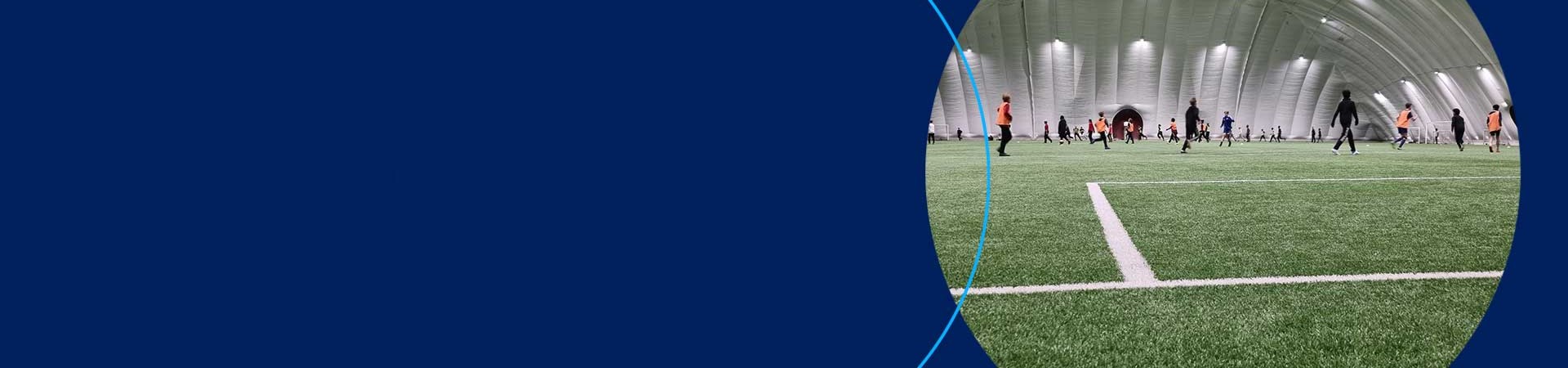 Piteå, Sweden Community Centre