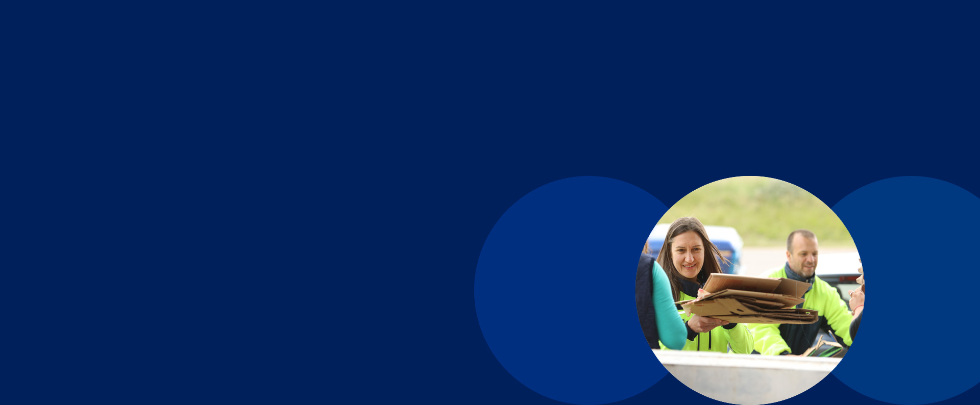 ReCreo Arengtina Recycling