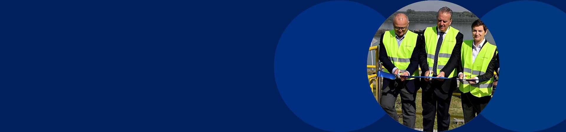 Serbia Water Treatment