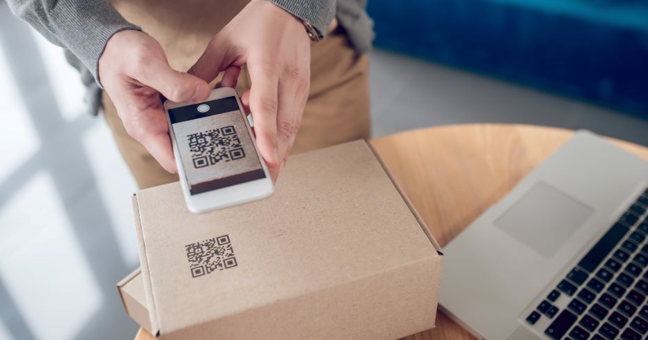 Smart Packaging: How QR Codes improve customer experience
