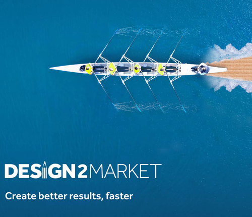 Design2Market