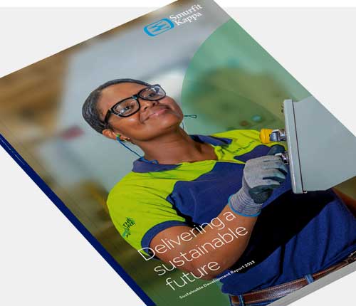 sustainable development report 2023